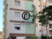 Apartamento para Locação em São Paulo/SP Vila Buarque 3...