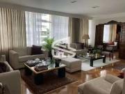Apartamento para Locação em São Paulo/SP Vila Buarque 4...