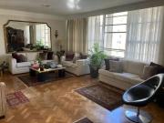 Apartamento para Locação em São Paulo/SP Vila Buarque 4...