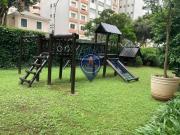 Apartamento para Locação em São Paulo/SP Vila Buarque 4...