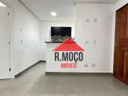 Apartamento para Locação em São Paulo/SP Vila Buenos...