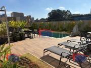 Apartamento para Locação em São Paulo/SP Vila Butantã 1...