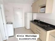 Apartamento para Locação em São Paulo/SP Vila Butantã 1...