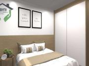 Apartamento para Locação em São Paulo/SP Vila Butantã 1...