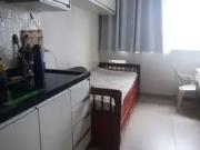 Apartamento para Locação em São Paulo/SP Vila Butantã 1...