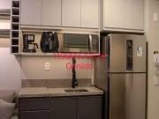 Apartamento para Locação em São Paulo/SP Vila Butantã 1...