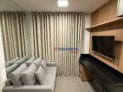 Apartamento para Locação em São Paulo/SP Vila Butantã 1...