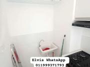 Apartamento para Locação em São Paulo/SP Vila Butantã 2...