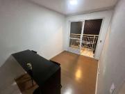 Apartamento para Locação em São Paulo/SP Vila Butantã 2...