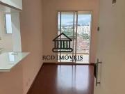 Apartamento para Locação em São Paulo/SP Vila Butantã 2...