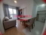 Apartamento para Locação em São Paulo/SP Vila Butantã 2...