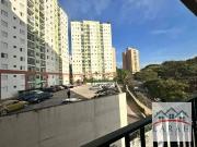 Apartamento para Locação em São Paulo/SP Vila Butantã 2...
