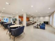 Apartamento para Locação em São Paulo/SP Vila Butantã 2...