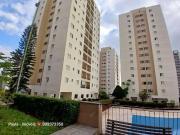 Apartamento para Locação em São Paulo/SP Vila Butantã 2...