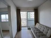 Apartamento para Locação em São Paulo/SP Vila Butantã 2...