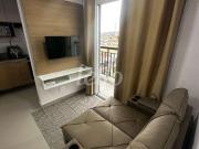 Apartamento para Locação em São Paulo/SP Vila Butantã 2...