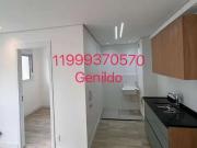 Apartamento para Locação em São Paulo/SP Vila Butantã 2...