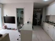 Apartamento para Locação em São Paulo/SP Vila Butantã 2...