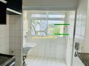 Apartamento para Locação em São Paulo/SP Vila Butantã 3...