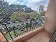 Apartamento para Locação em São Paulo/SP Vila Butantã 3...
