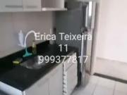 Apartamento para Locação em São Paulo/SP Vila Butantã 3...