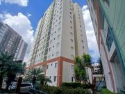 Apartamento para Locação em São Paulo/SP Vila Butantã 3...