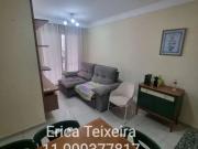 Apartamento para Locação em São Paulo/SP Vila Butantã 3...