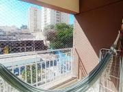 Apartamento para Locação em São Paulo/SP Vila Butantã 3...