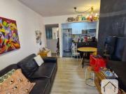 Apartamento para Locação em São Paulo/SP Vila Butantã 3...