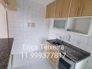 Apartamento para Locação em São Paulo/SP Vila Butantã 3...