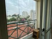 Apartamento para Locação em São Paulo/SP Jardim das...