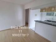 Apartamento para Locação em São Paulo/SP Vila Butantã 3...