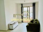 Apartamento para Locação em São Paulo/SP Vila Butantã 3...