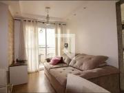 Apartamento para Locação em São Paulo/SP Vila Califórnia...