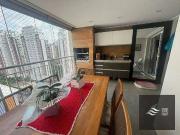 Apartamento para Locação em São Paulo/SP Vila Califórnia...