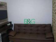 Apartamento para Locação em São Paulo/SP Vila Campanela...