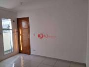 Apartamento para Locação em São Paulo/SP Vila Campanela...
