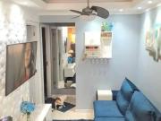 Apartamento para Locação em São Paulo/SP Vila Campanela...