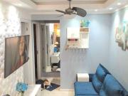 Apartamento para Locação em São Paulo/SP Vila Campanela...