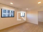 Apartamento para Locação em São Paulo/SP Vila Campestre...