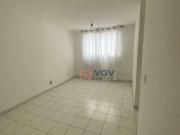 Apartamento para Locação em São Paulo/SP Vila Campestre...