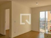 Apartamento para Locação em São Paulo/SP Vila Campestre...