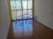 Apartamento para Locação em São Paulo/SP Vila Campestre...