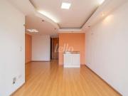 Apartamento para Locação em São Paulo/SP Vila Campestre...