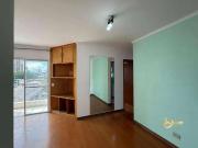 Apartamento para Locação em São Paulo/SP Vila Campo...