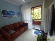Apartamento para Locação em São Paulo/SP Vila Campo...