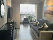 Apartamento para Locação em São Paulo/SP Vila Canero 2...