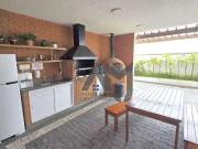 Apartamento para Locação em São Paulo/SP Vila Carmosina...