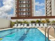 Apartamento para Locação em São Paulo/SP Vila Carmosina...