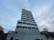 Apartamento para Locação em São Paulo/SP Vila Carmosina...